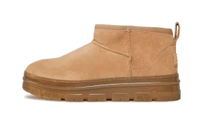 UGG Classic Ultra Mini Clear Mustard Seed