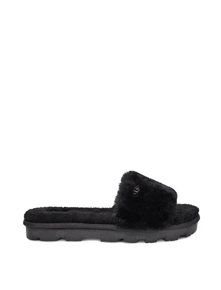 UGG Cozette Slide Black