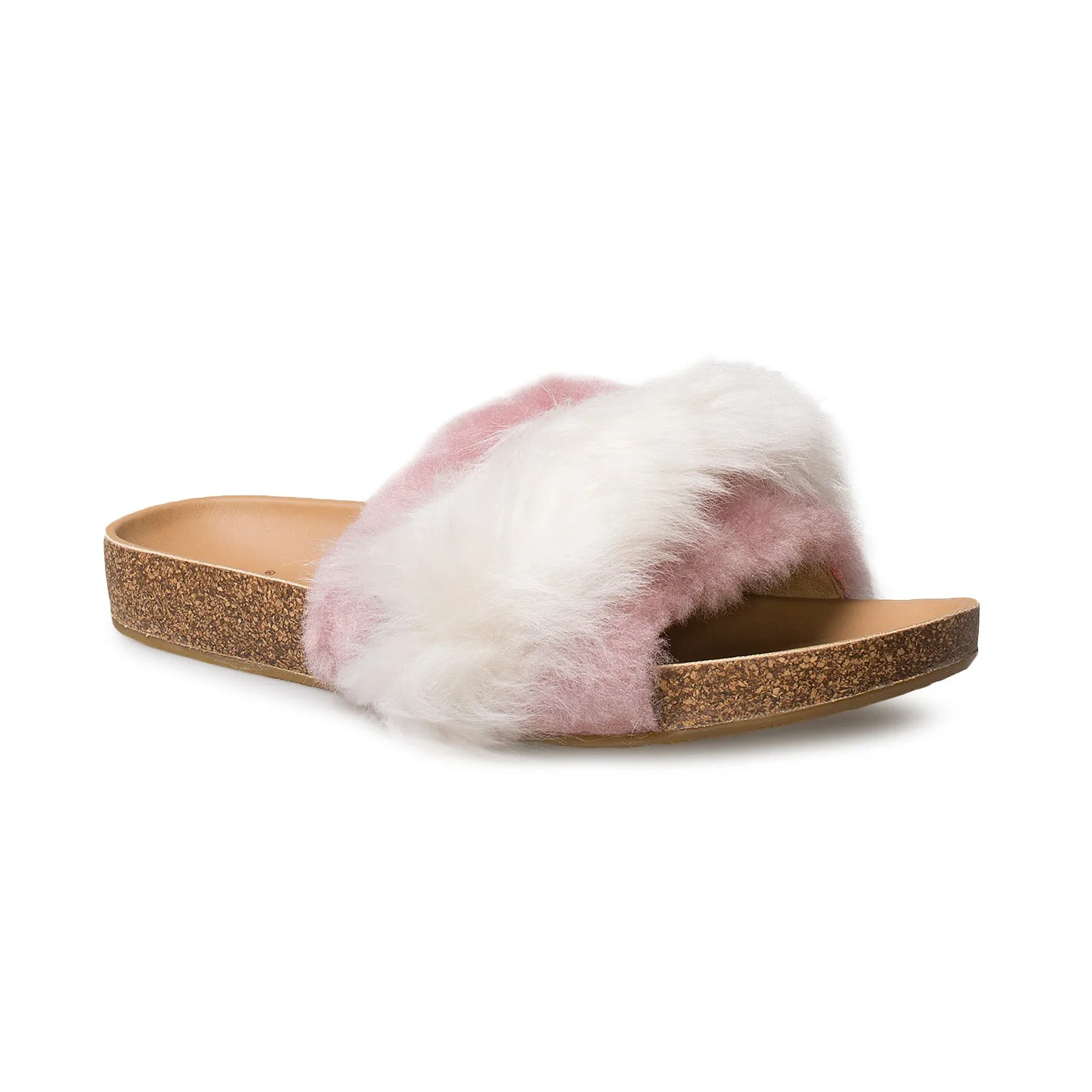 UGG Diane Wisp Pink Dawn Sandals - Women's