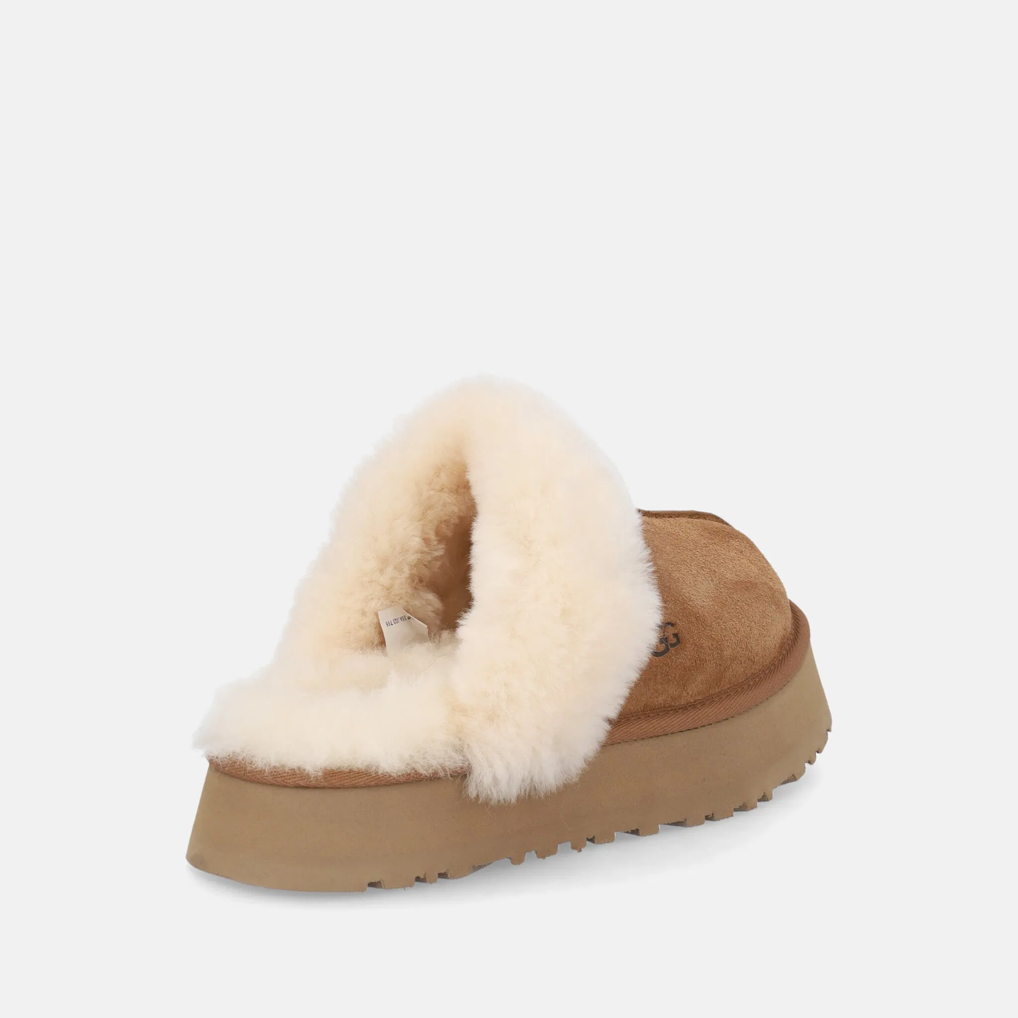 UGG DISQUETTE