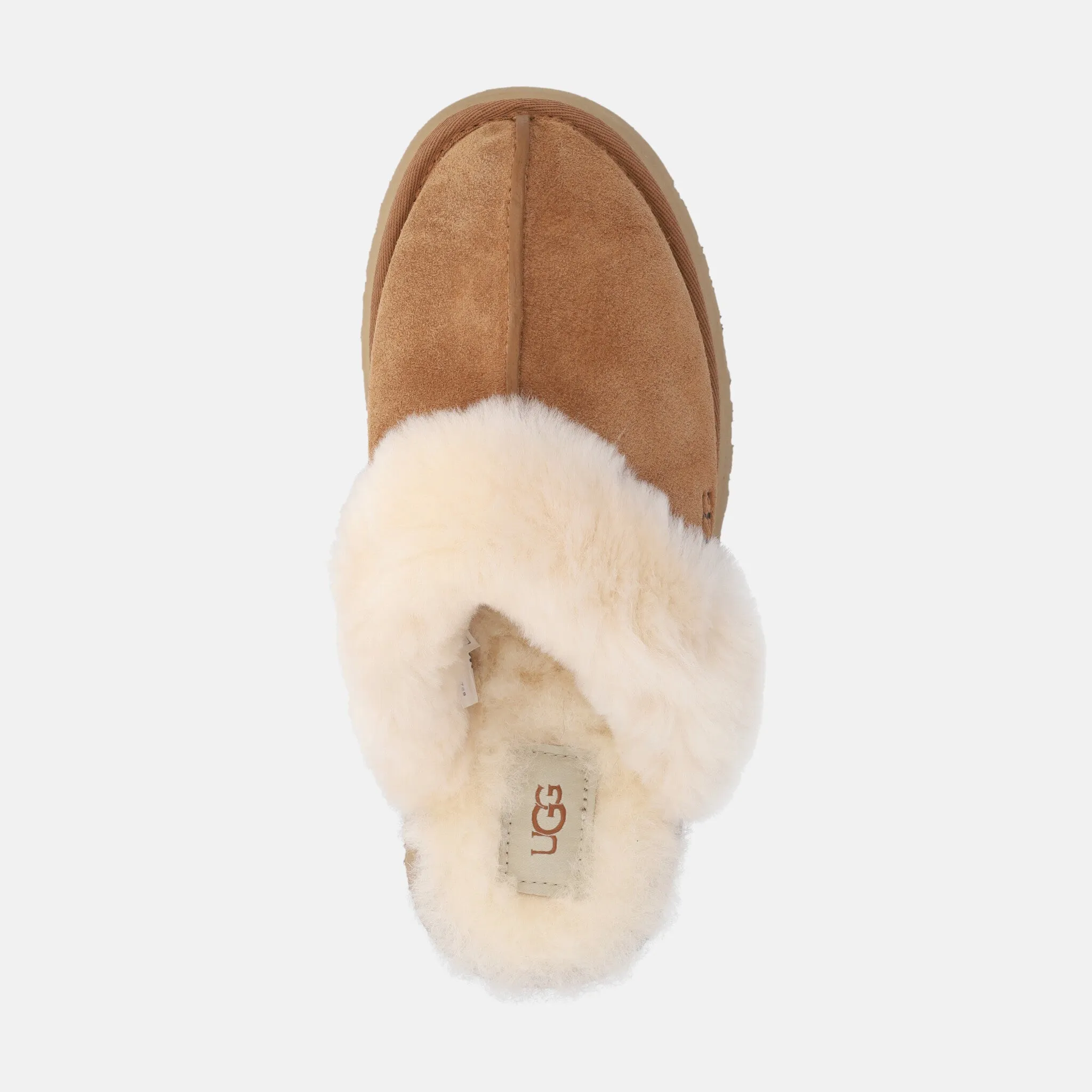 UGG DISQUETTE