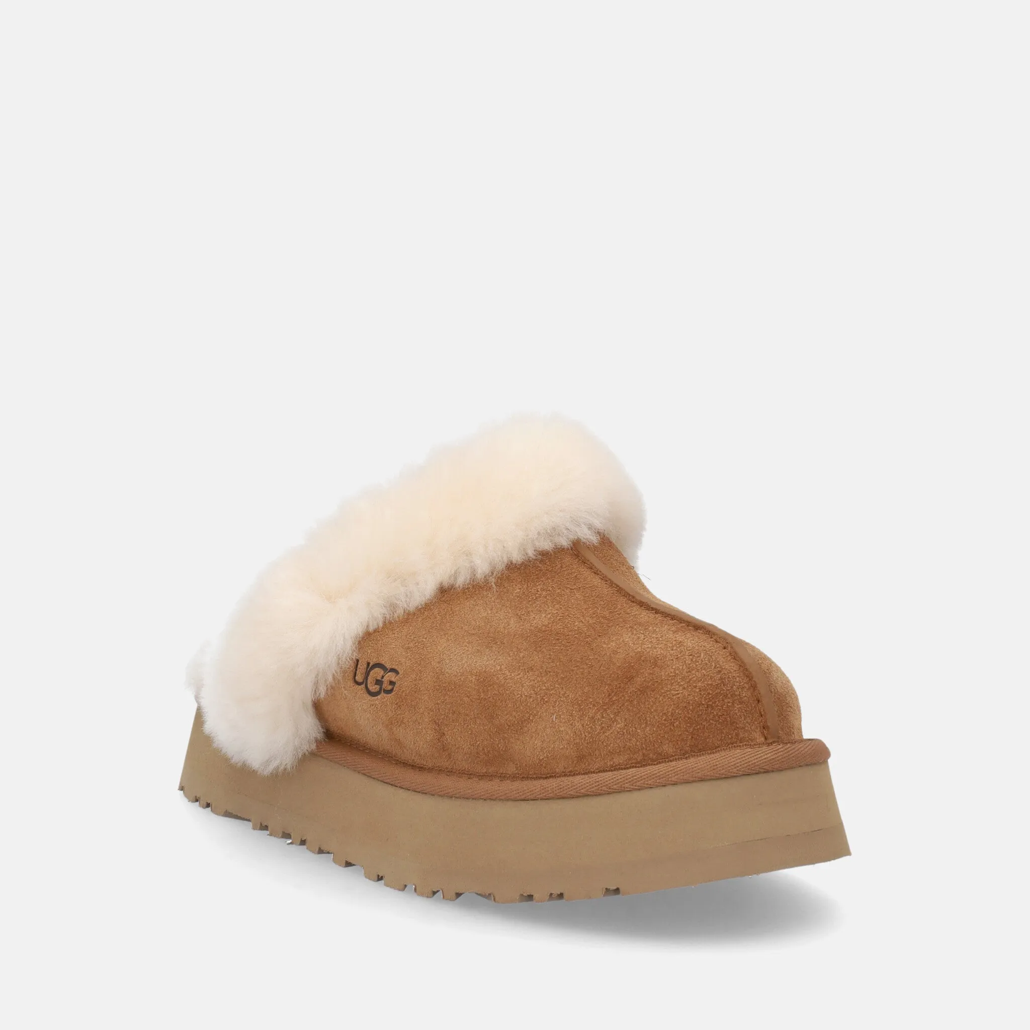 UGG DISQUETTE