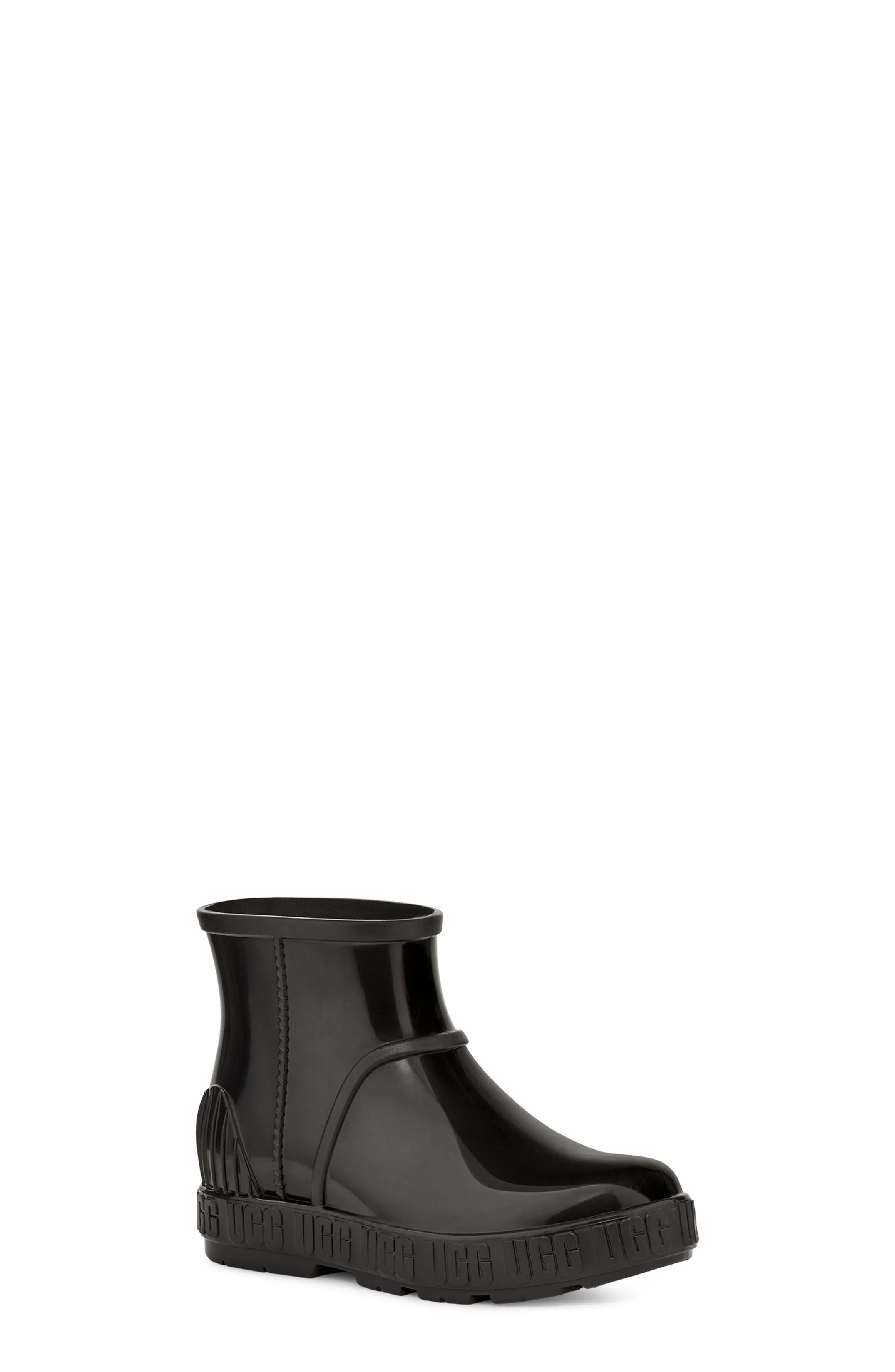 UGG Drizlita Black   