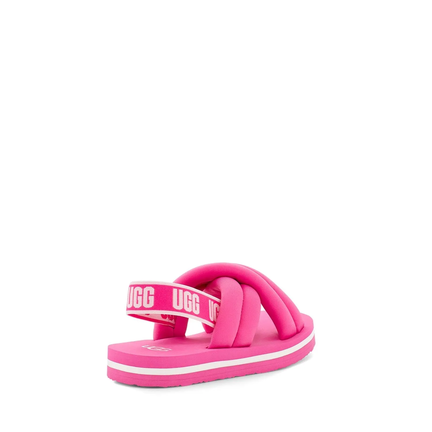 UGG Everlee Carnation  