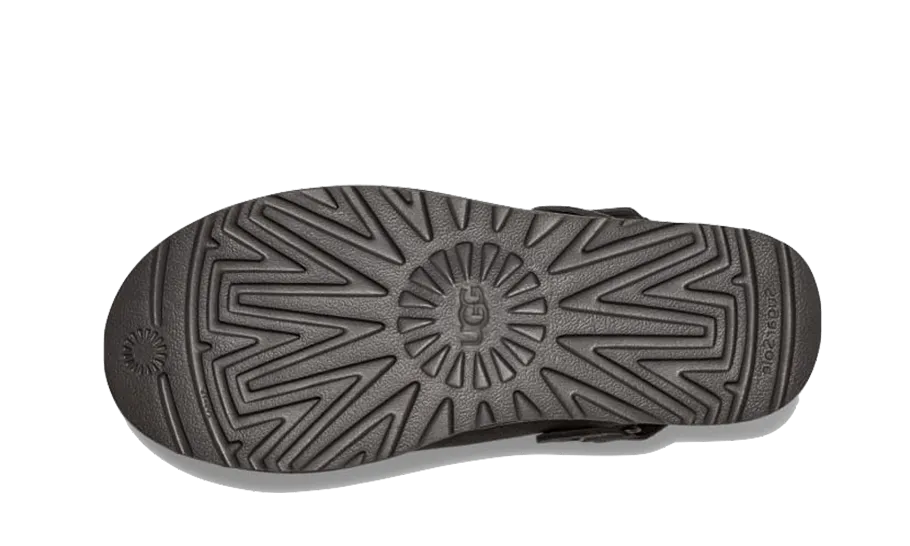 UGG Goldencoast Clog Charcoal