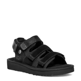 UGG Goldencoast Multistrap Black    