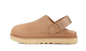 UGG Goldenstar Clog Driftwood