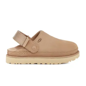 UGG Goldenstar Clog (Women) - Driftwood