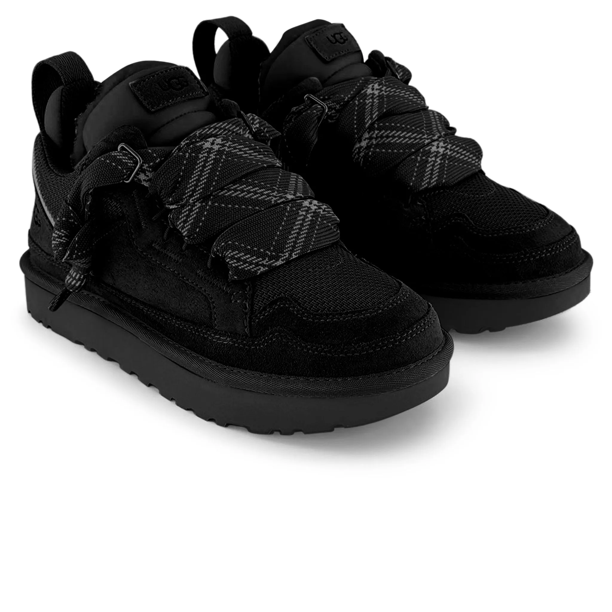 UGG Lowmel Trainer Black (W)