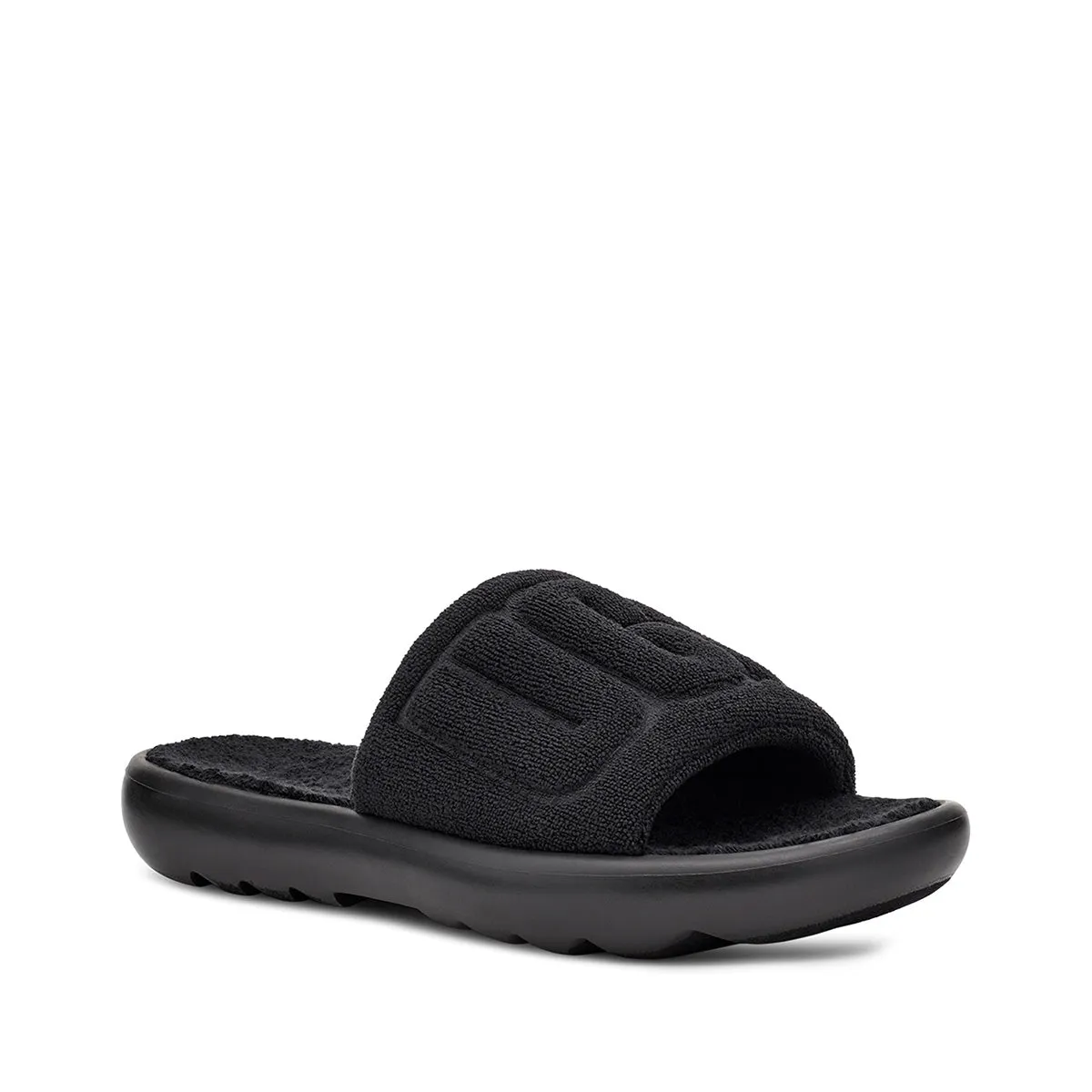 UGG Mini Slide Black   