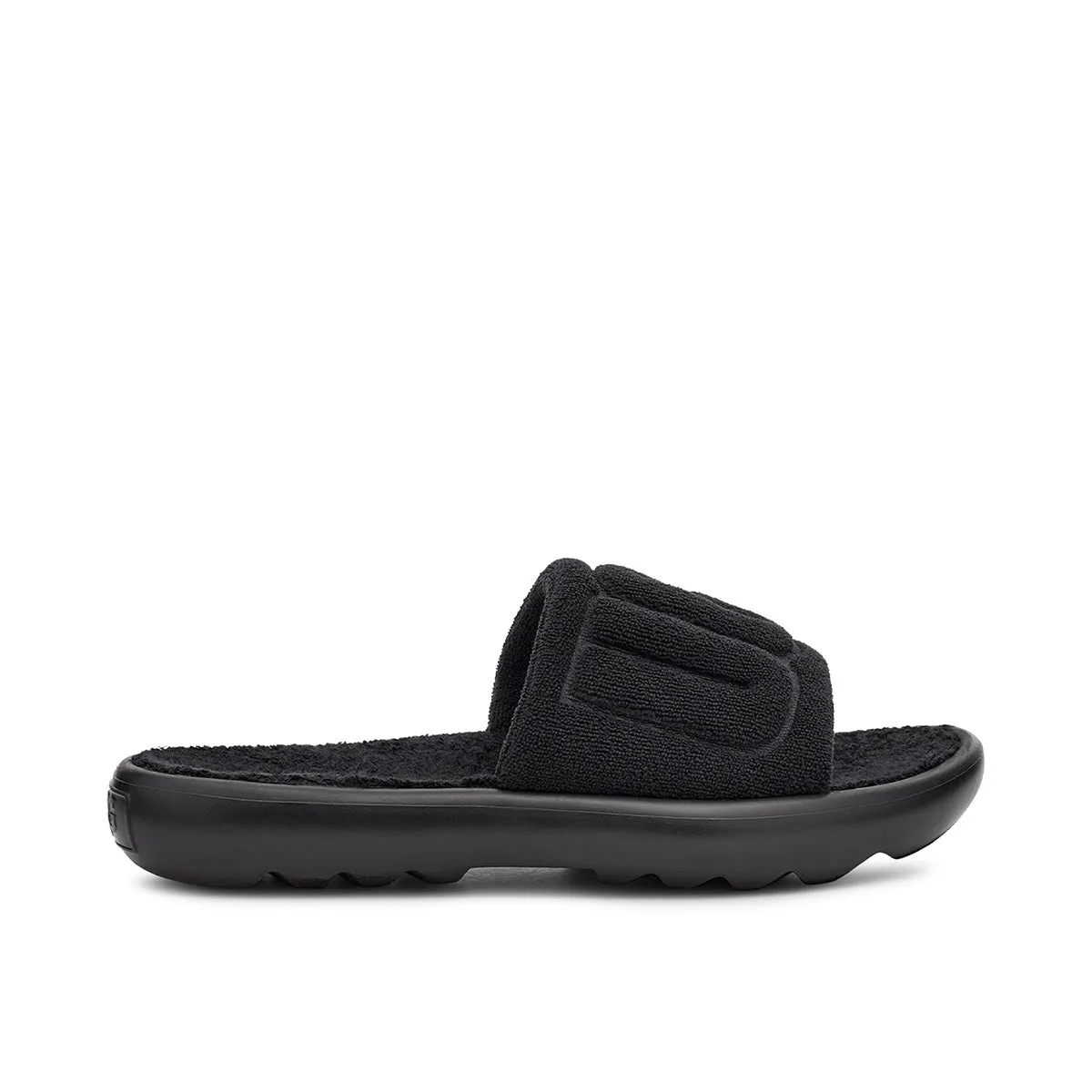 UGG Mini Slide Black   