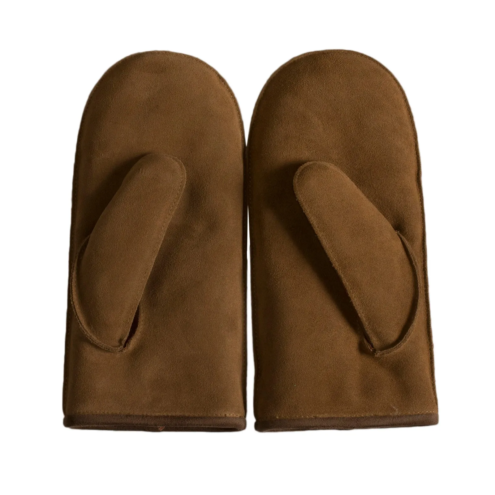 UGG Neighborhood Chestnut Mittens - Men's