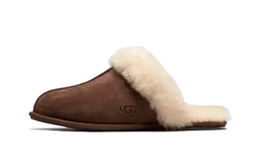 UGG Scuffette II Espresso