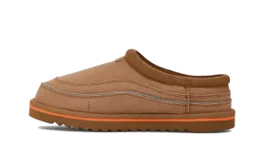 UGG Tasman Cali Wave Chestnut Orange Soda