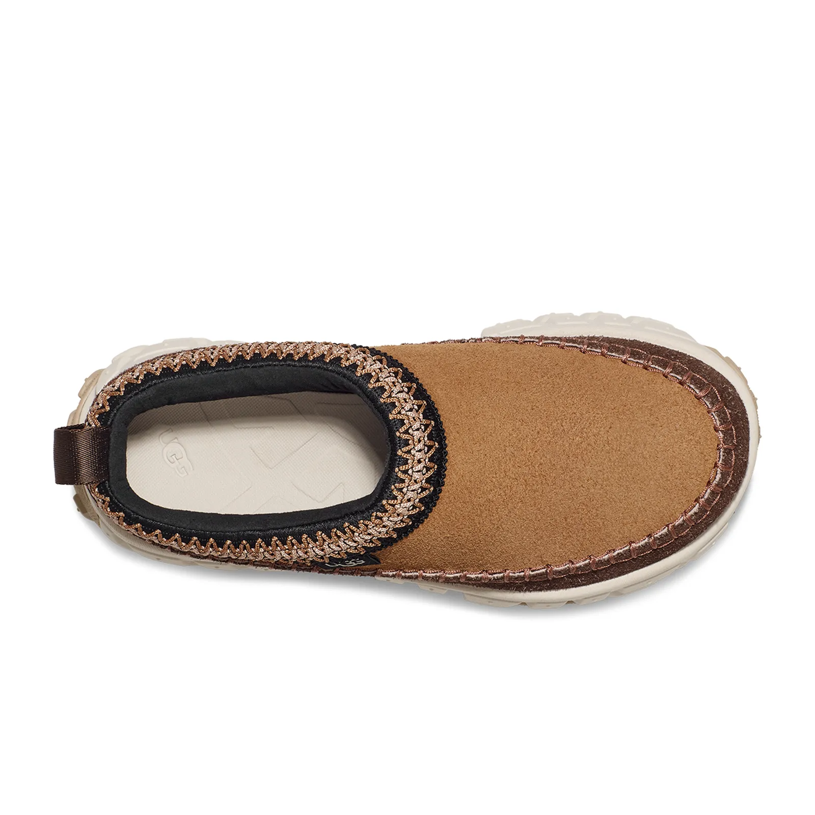 UGG Venture Daze (Women) - Chestnut/Ceramic