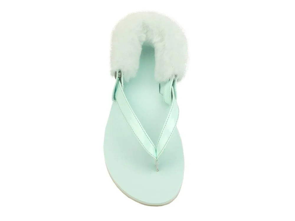 UGG W Laalaa Aqua 1090387