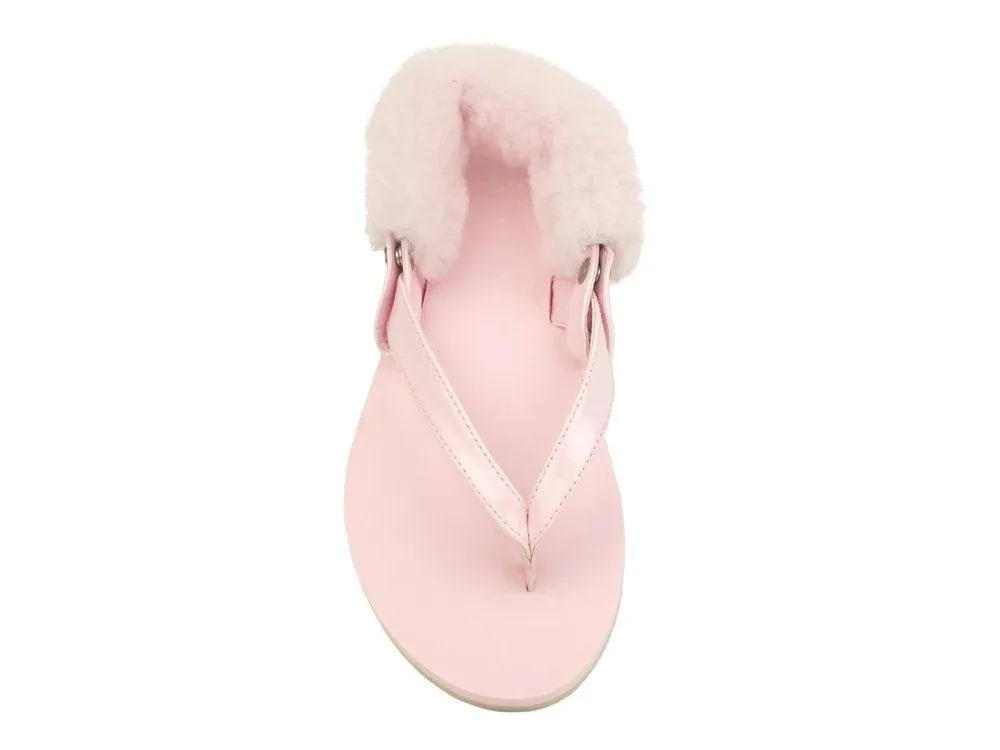 UGG W Laalaa Seashell Pink 1090387