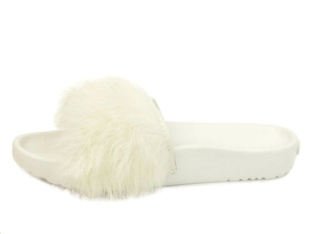 UGG W Royale White 1018875