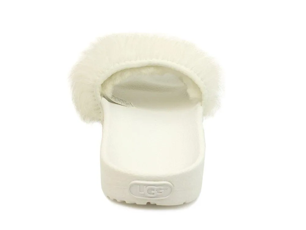 UGG W Royale White 1018875