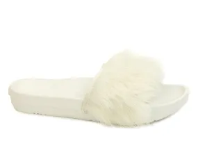 UGG W Royale White 1018875