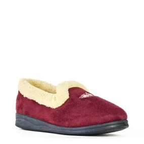 VIVIEN11 SLIPPER