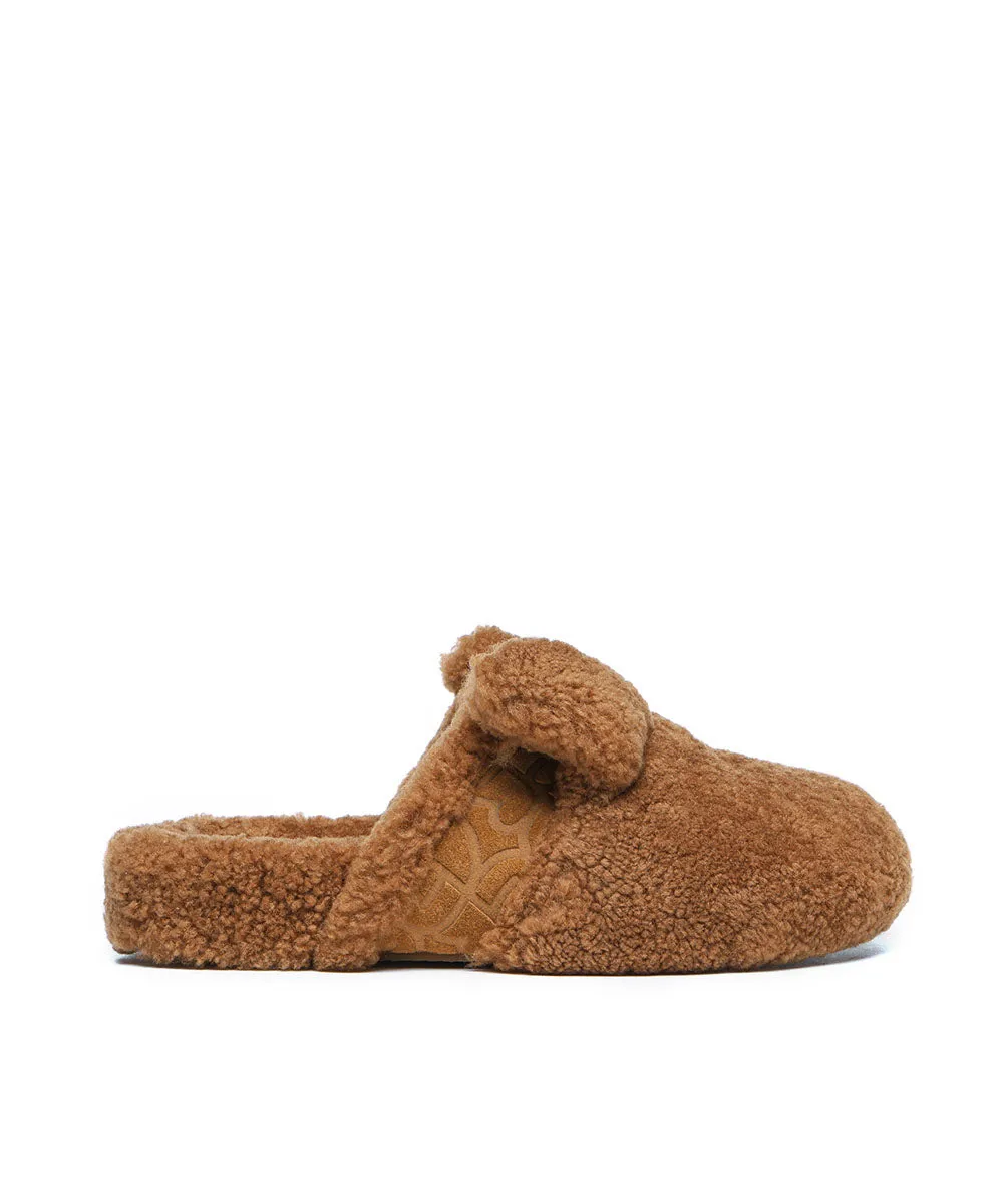 Women’s Bunny Slipper