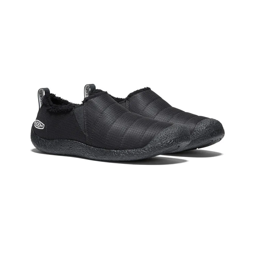 Women's Howser II  |  Triple Black