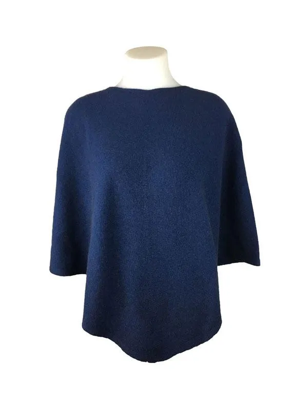 Womens Poncho