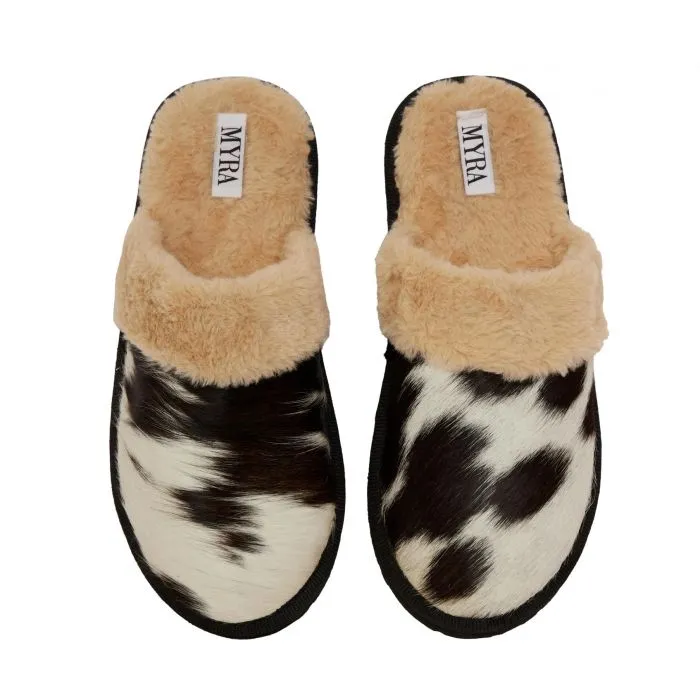 Women's SNUG SCUFF SLIPPER