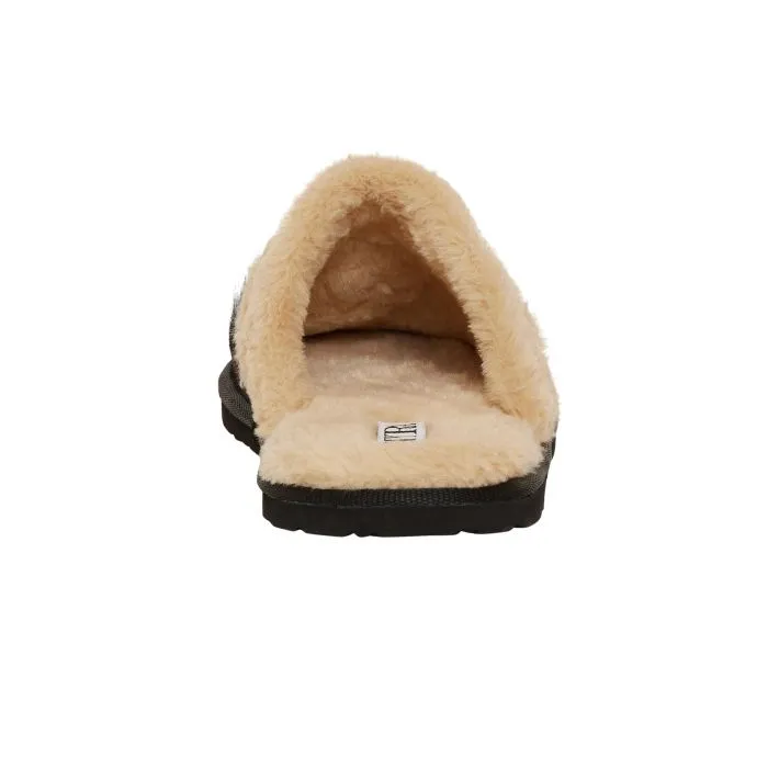 Women's SNUG SCUFF SLIPPER