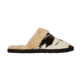 Women's SNUG SCUFF SLIPPER