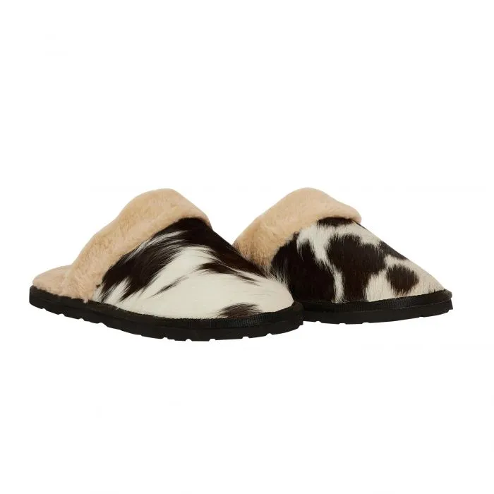 Women's SNUG SCUFF SLIPPER