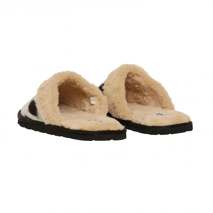 Women's SNUG SCUFF SLIPPER