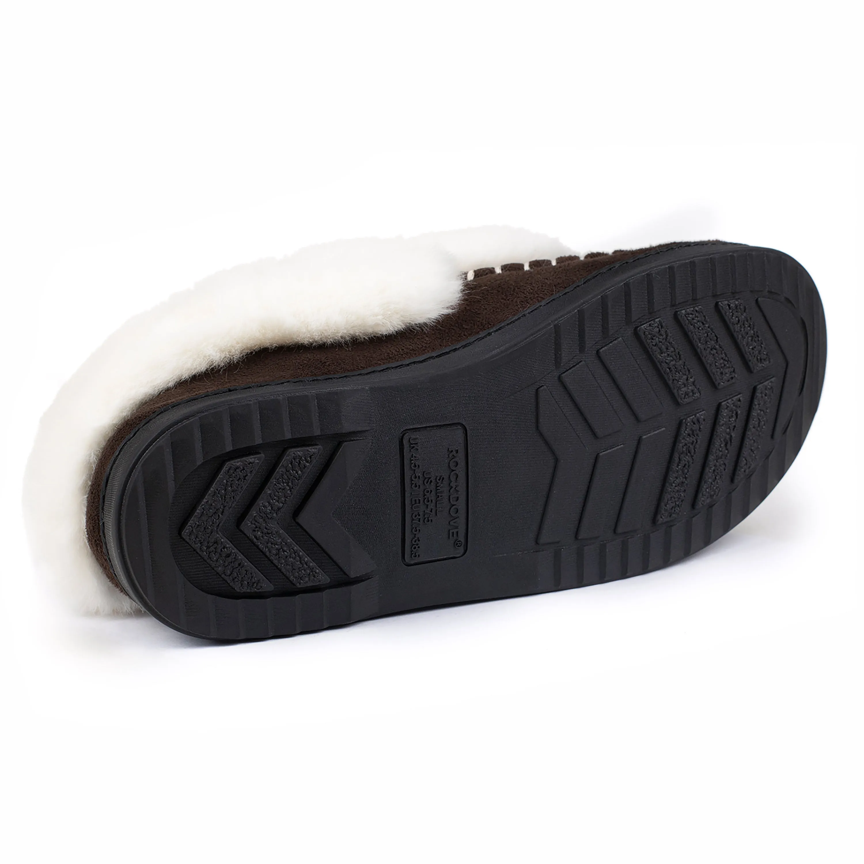 Women's Trapper Moc Memory Foam Slipper