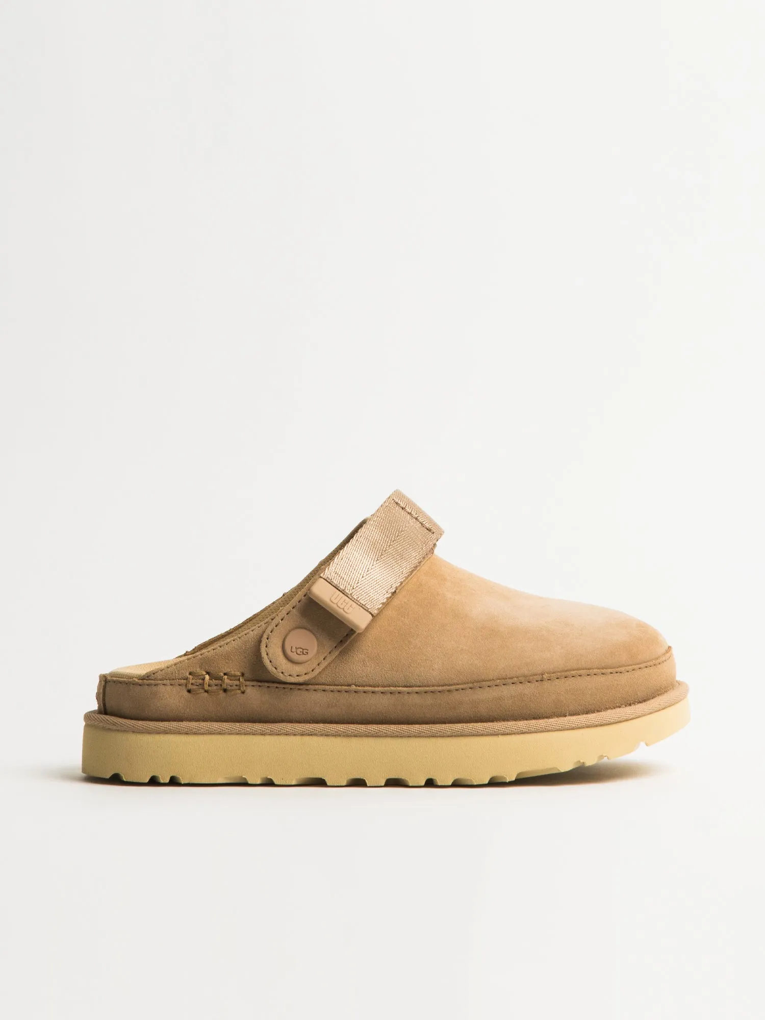 WOMENS UGG GOLDENSTAR CLOG