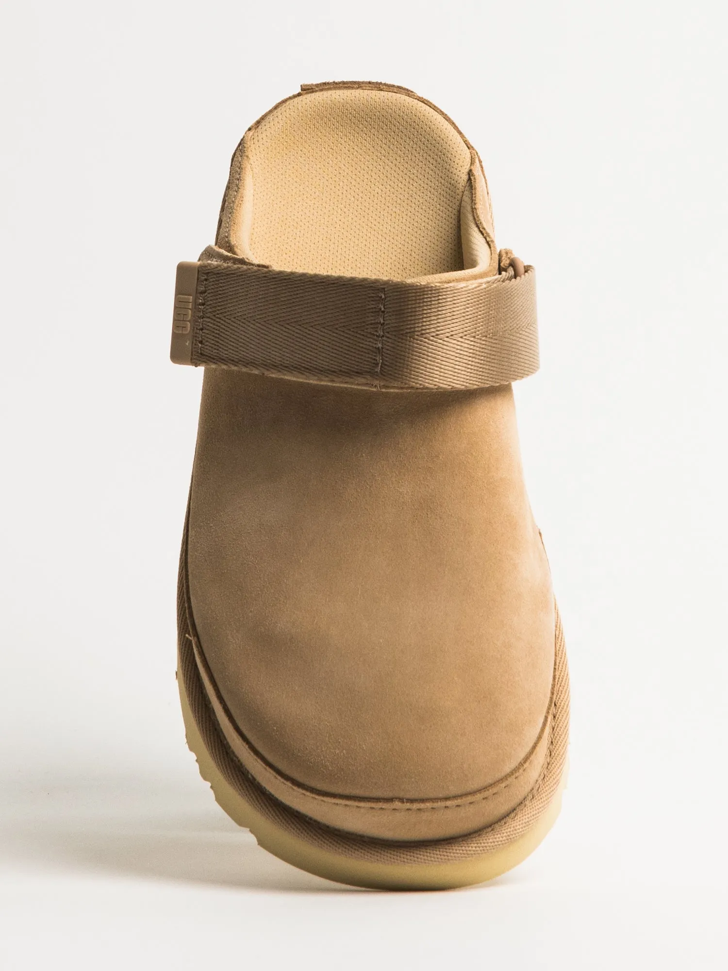 WOMENS UGG GOLDENSTAR CLOG