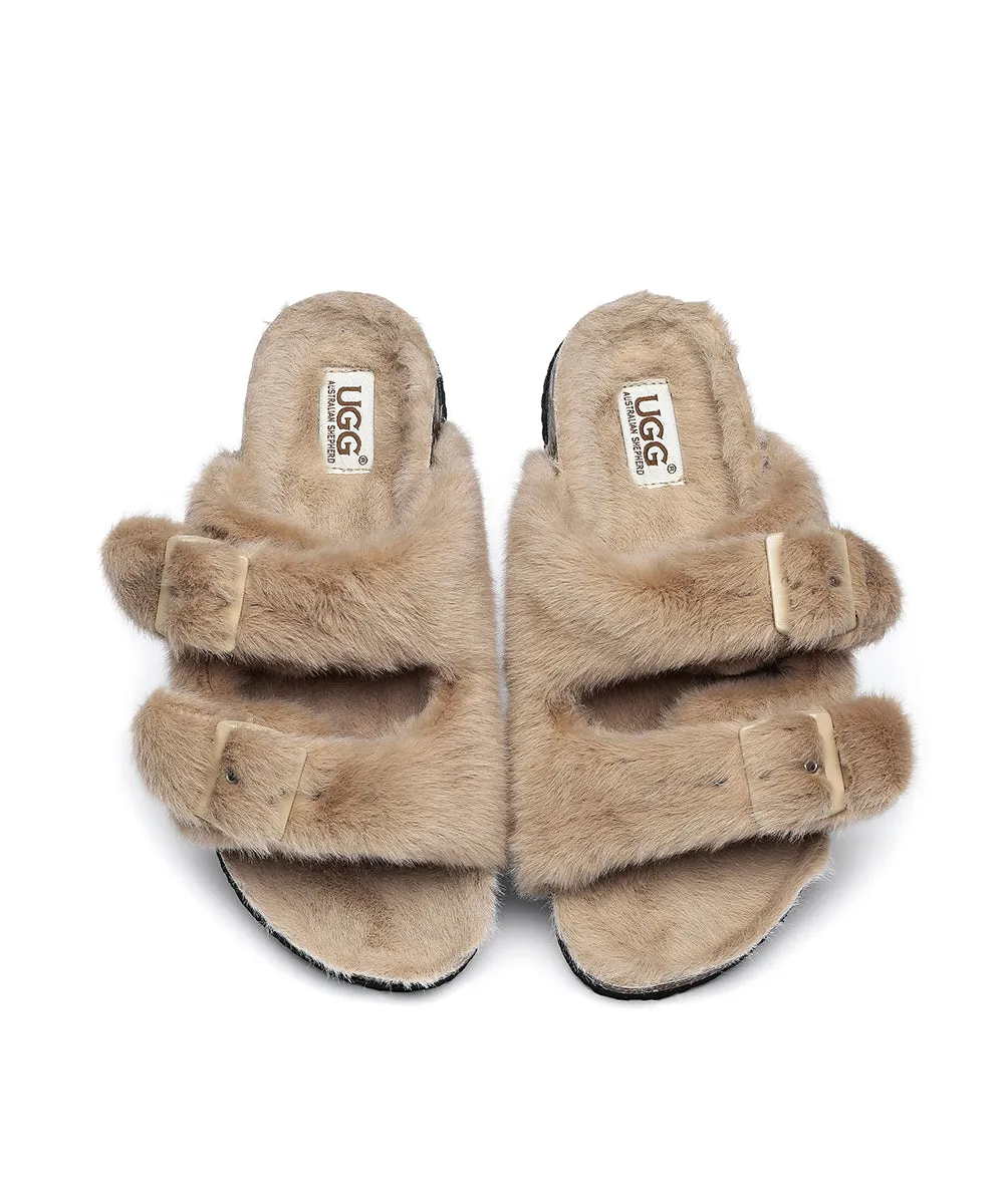 Women's UGG Hurley Slip-Ons