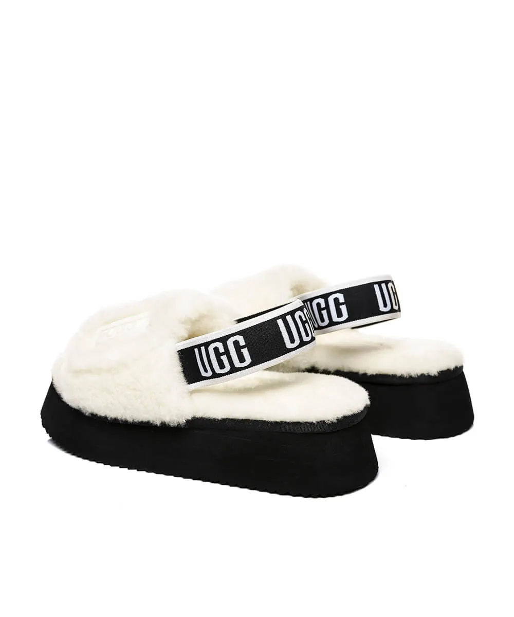 Women's UGG Poppy Slide