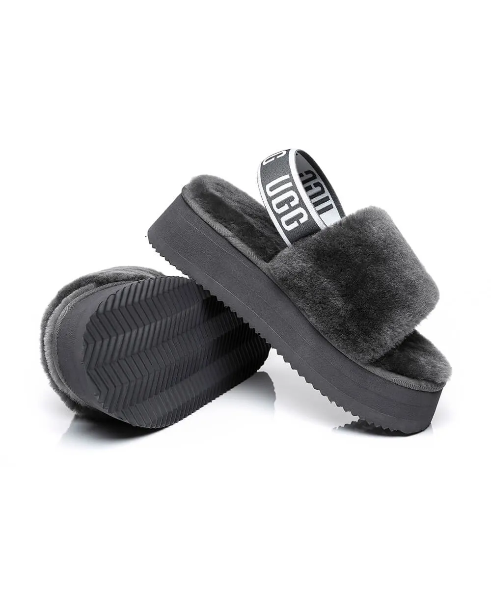 Women's UGG Poppy Slide