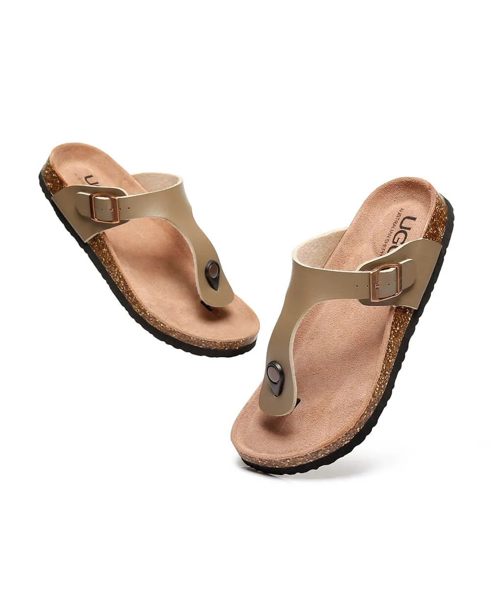 Women's UGG Quinn Slip-Ons