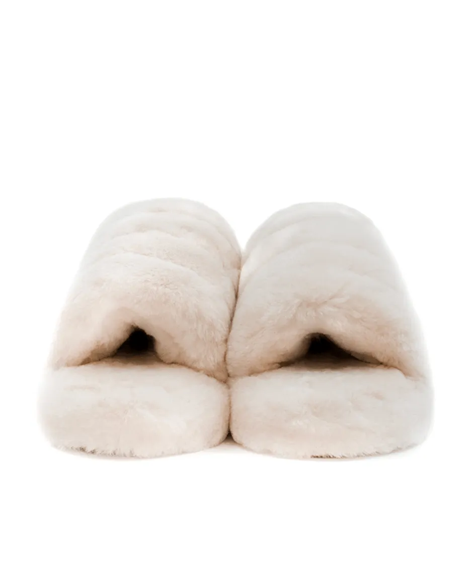 Women's UGG Snugg Slide