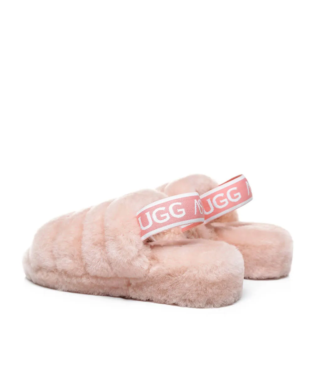 Women's UGG Snugg Slide