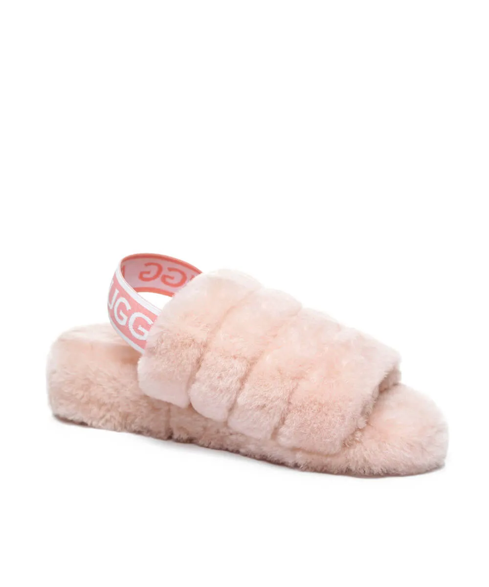 Women's UGG Snugg Slide