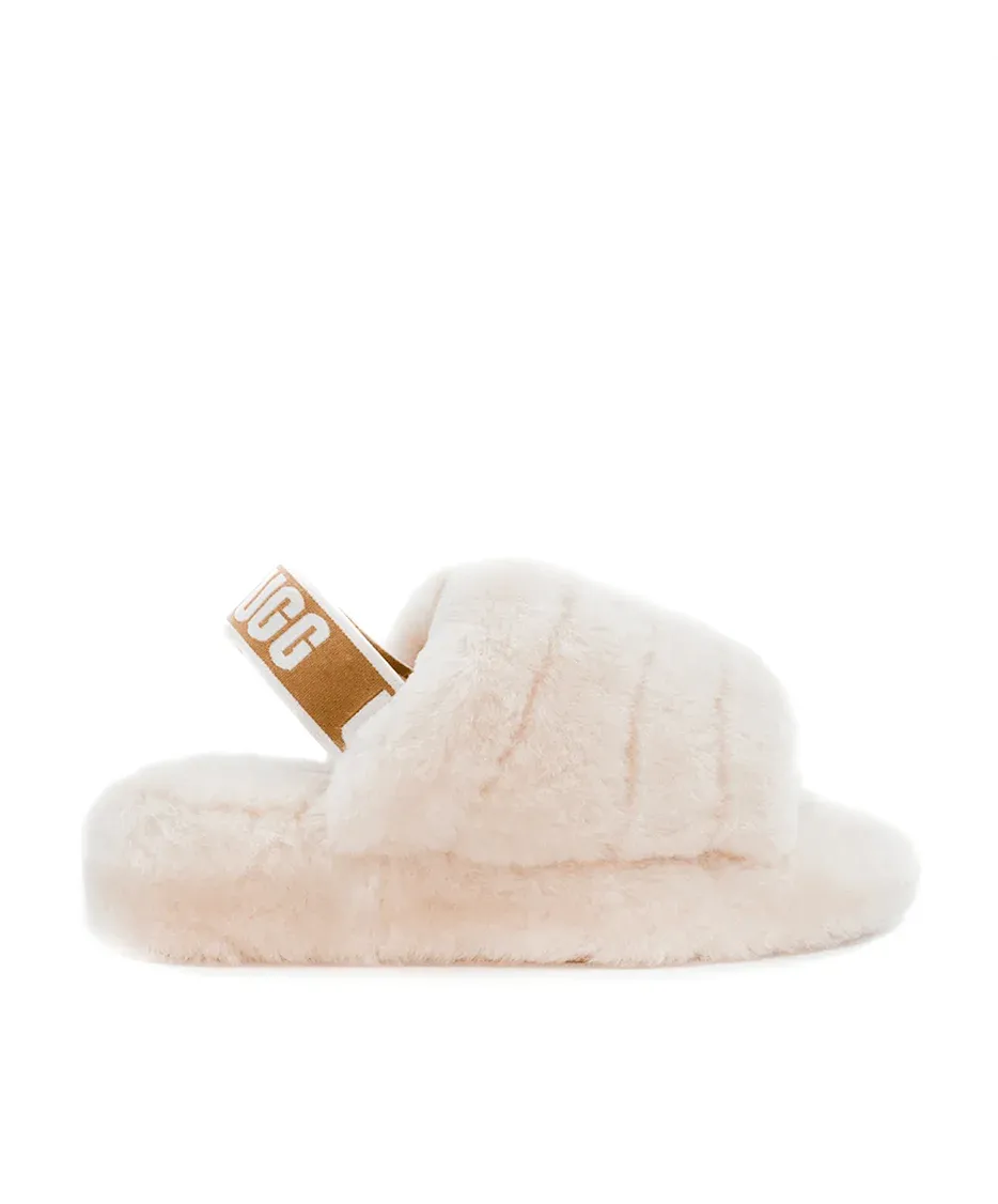 Women's UGG Snugg Slide