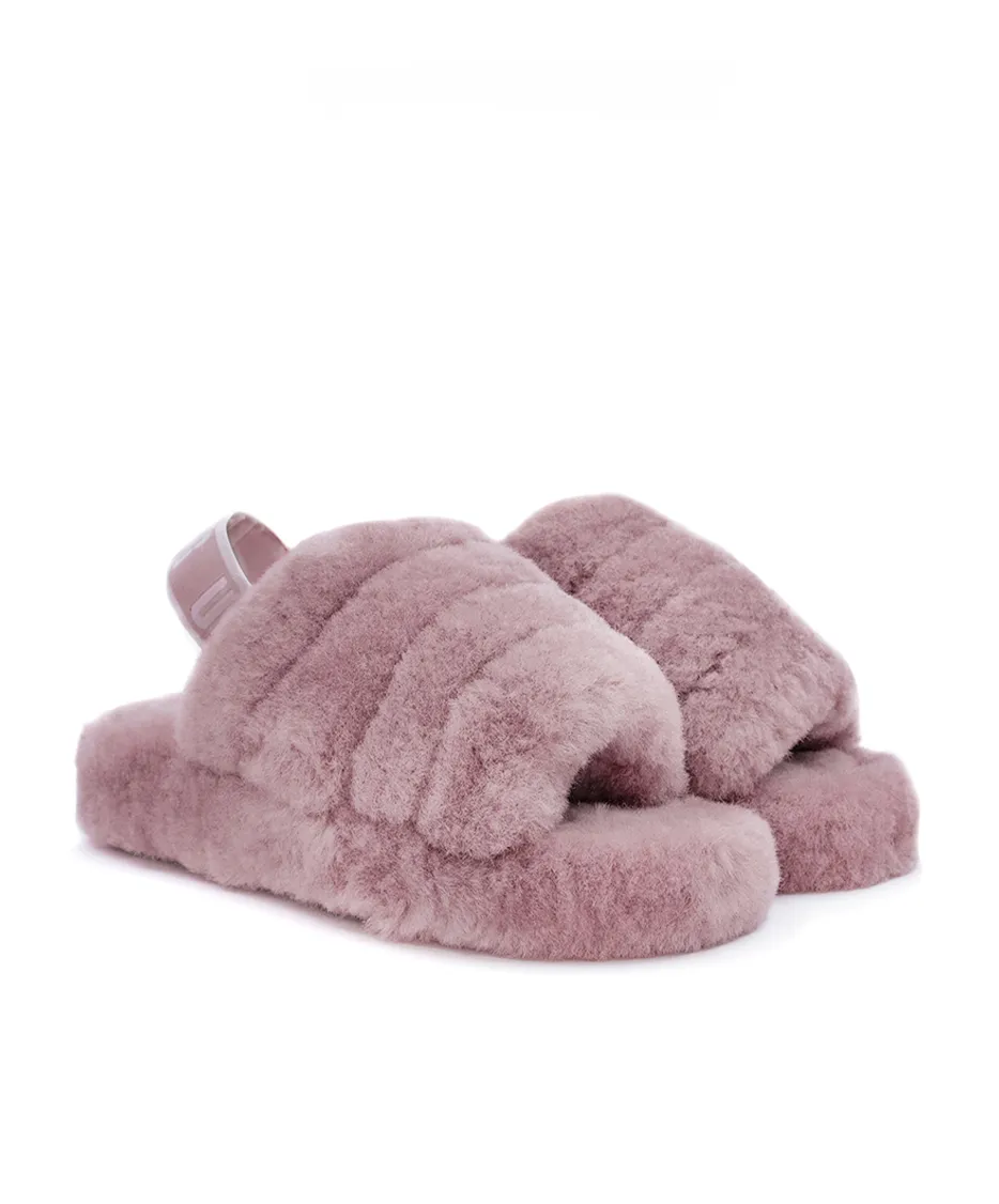 Women's UGG Snugg Slides