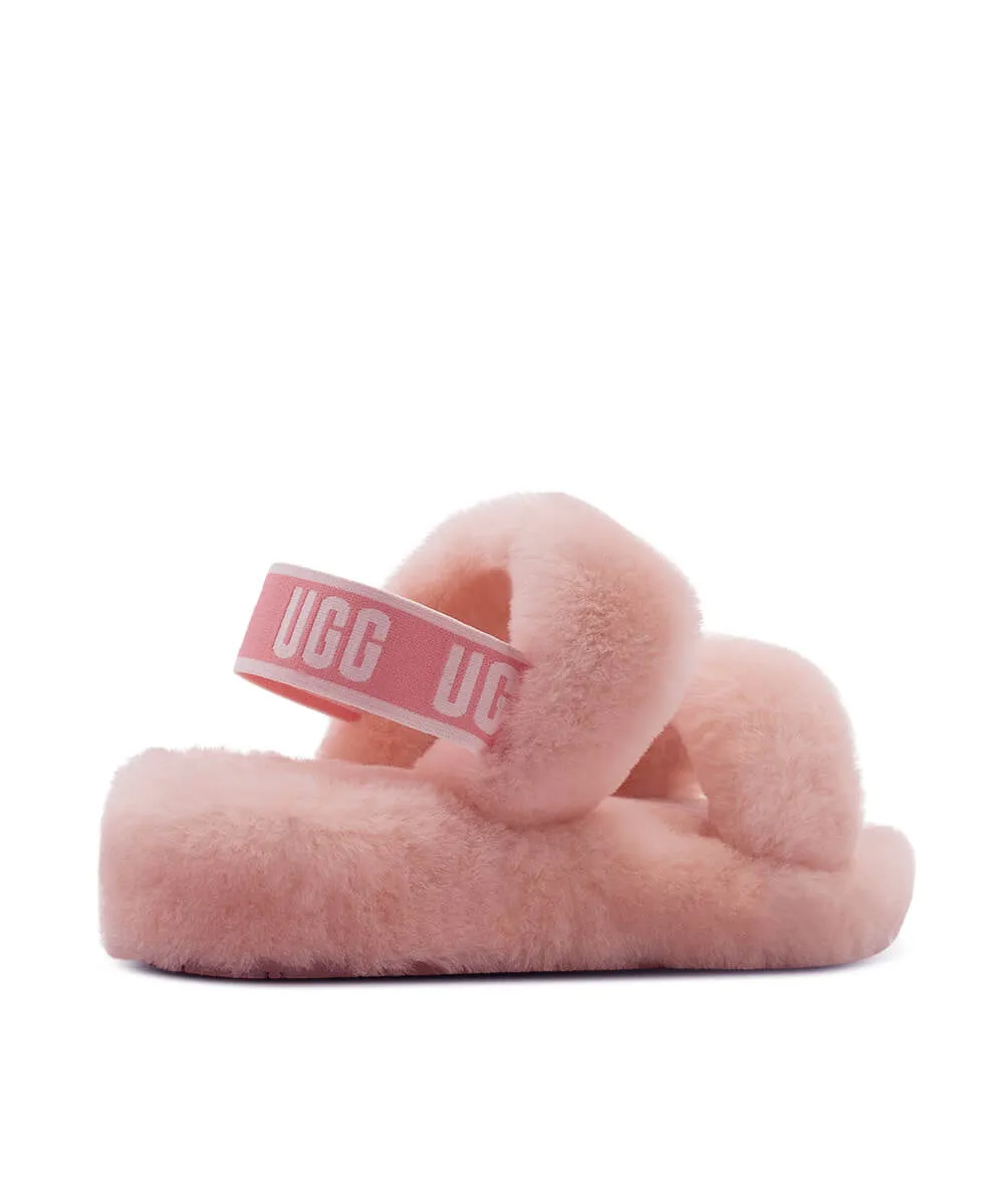 Women's UGG Strapp Slide