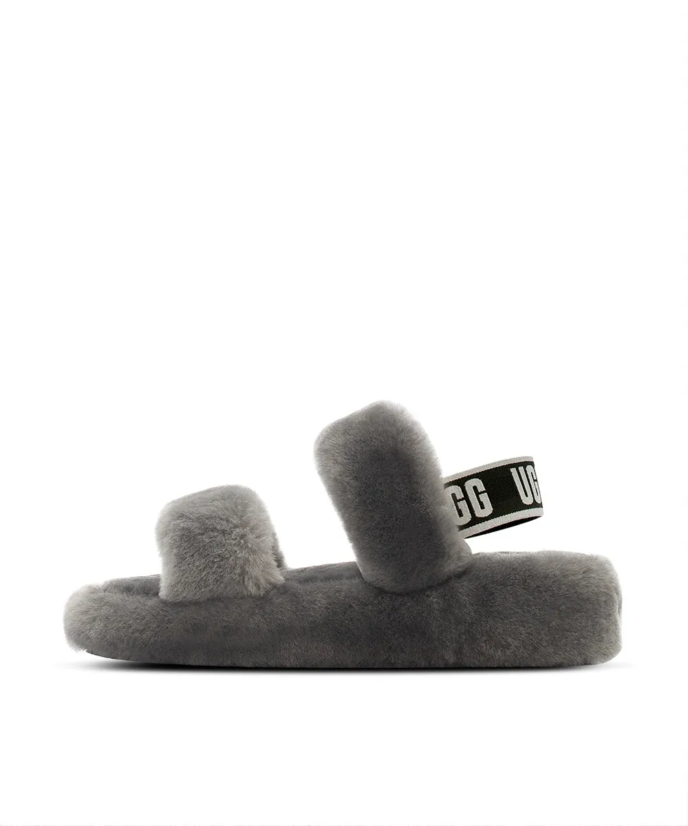 Women's UGG Strapp Slide