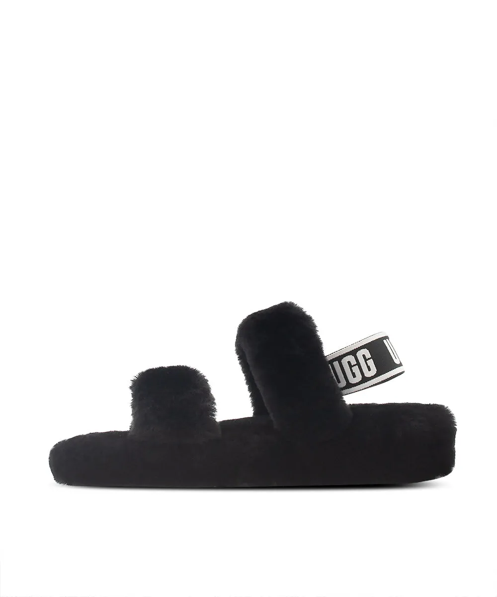 Womens UGG Strapp Slide Sandals - Stylish, Comfortable Footwear for Everyday Wear