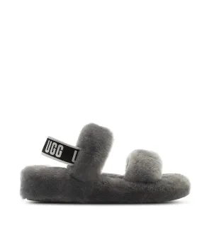 Womens UGG Strapp Slide Sandals - Stylish, Comfortable Footwear for Everyday Wear