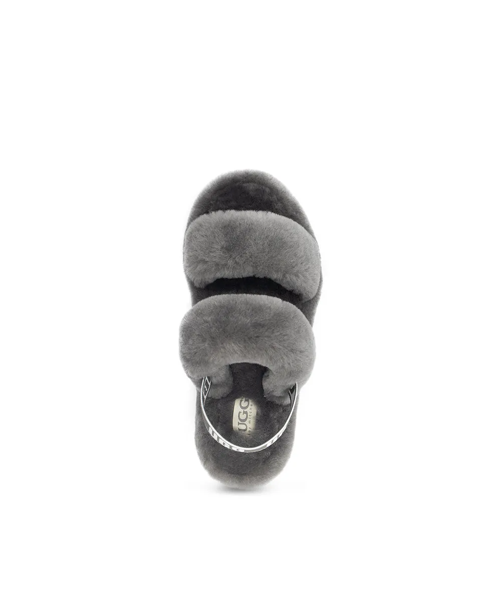 Women's UGG Strapp Slide